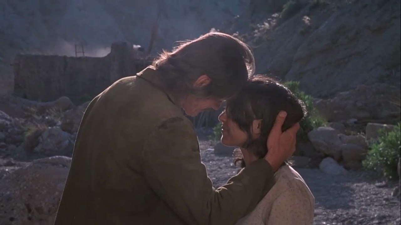 Chatos Land (1972) Charles Bronson Remastered Western Action Film