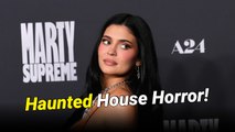 Kylie Jenner Reveals Her House Is 'Very Haunted' as Sister Kendall Refuses to Sleep Over