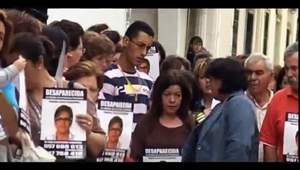 Expediente Abierto Ángeles Zurera