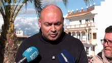 Dos menores fallecen en un incendio en una vivienda en plena Navidad