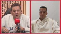 La dificultad de triunfar en el Real Madrid viniendo de la cantera