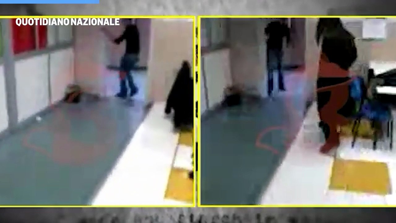 Delitto di Garlasco, il video di Andrea Sempio nel pc di Chiara Poggi: il raid nella scuola chiusa e la partita a calcetto