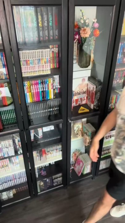 Les mangas que je mets un temps fou à commencer 🔥📚