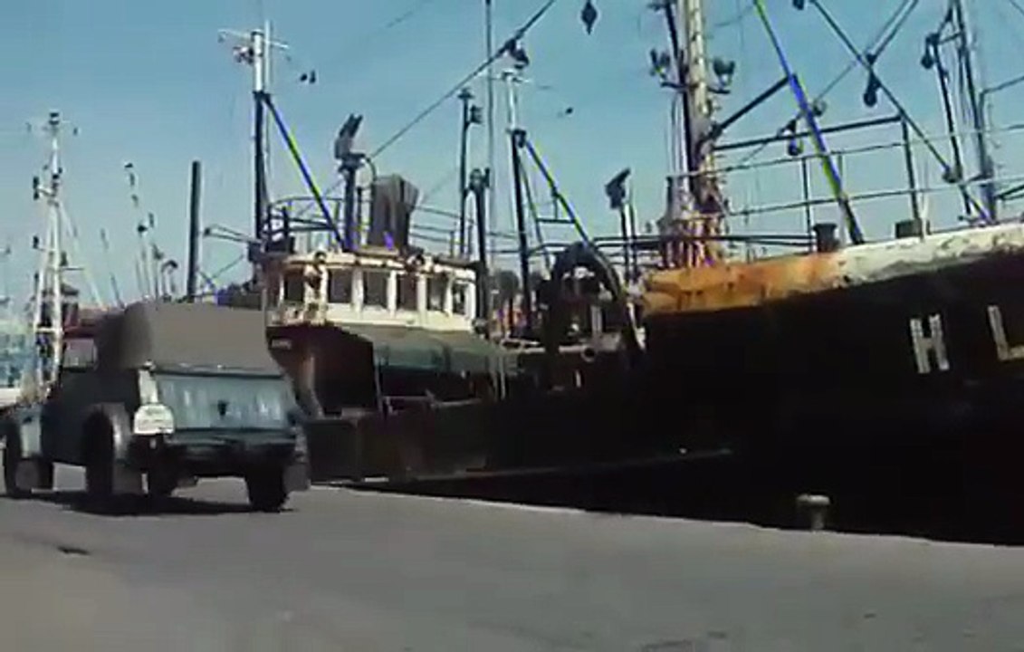 Das letzte U-Boot (1993)