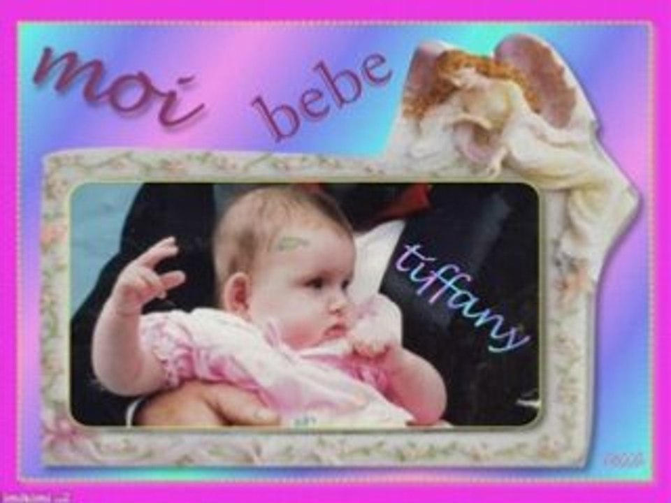 100% toi et moi ma puce amie a vie