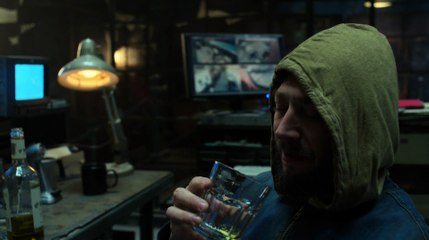 مسلسل The Punisher الموسم الاول الحلقة 8 مترجمة - توب سينما