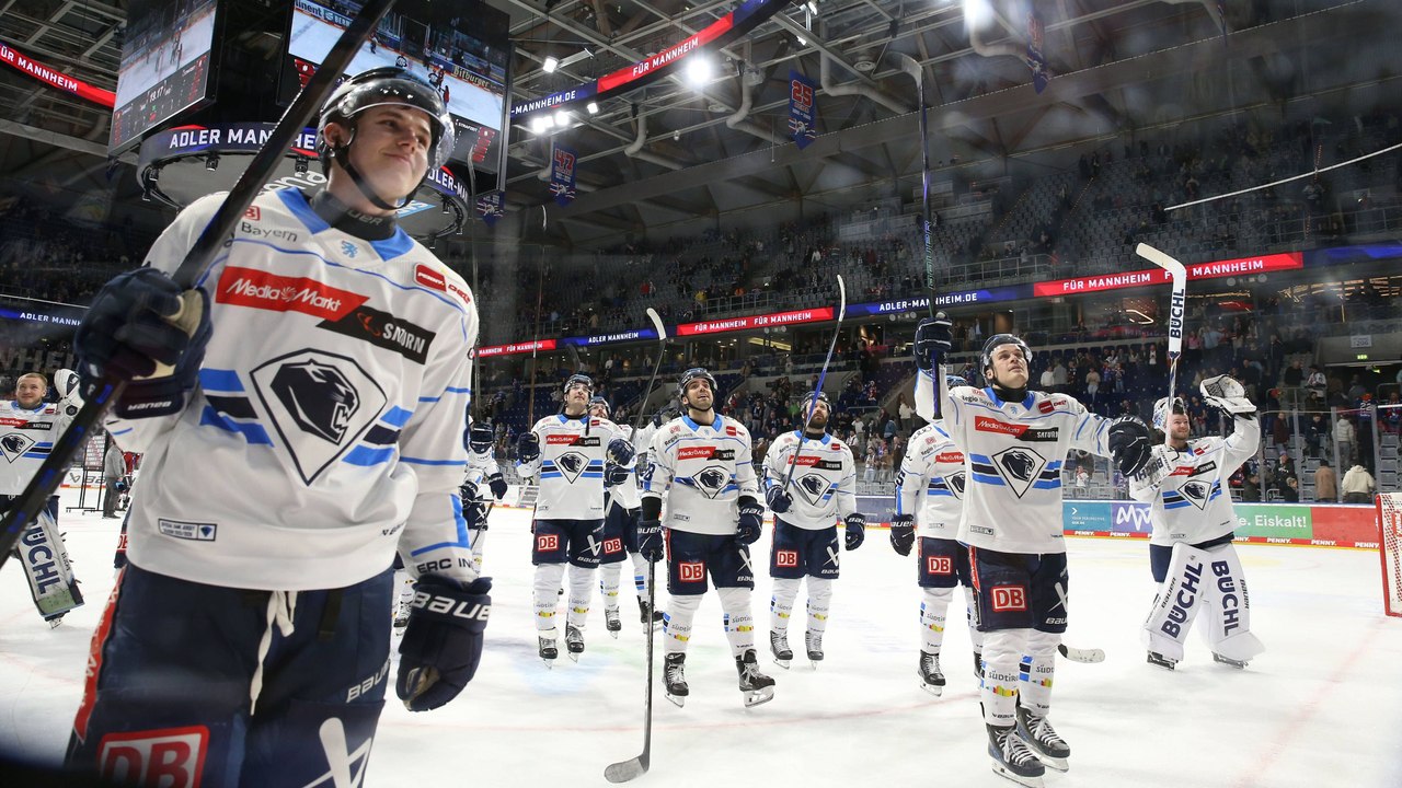 Bei Piettas Meilenstein: Ingolstadt setzt Ausrufezeichen in Mannheim