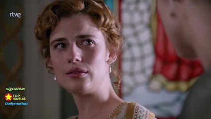 Valle Salvaje Capitulo 327