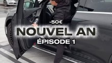 Nouvel an - Épisode 1 - Saumon 🐟