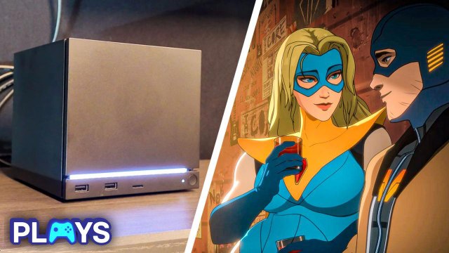 The State of Gaming in 2025