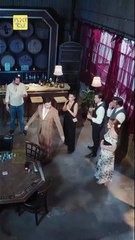 The Last Gambling God Full Episode