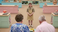The Great British Bake Off - Season 16 Episode 6 - Pastry Week