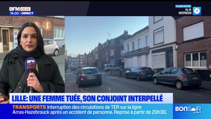Bonsoir Lille du vendredi 26 décembre 2025