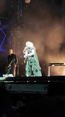 Celebridades internacionales reconocen el trabajo de Claudia Sheinbaum en 2025