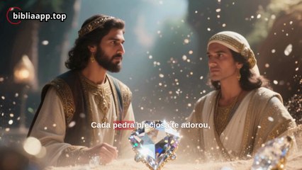 Como o Satanás PERFEITO se tornou MAL na Bíblia