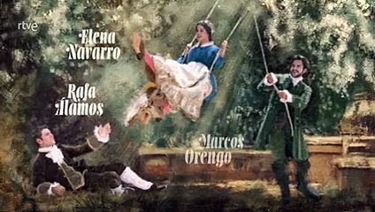 capitulo 323 ( 26 diciembre )