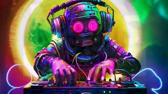 N2ems DJ Club Music Insane Deep House Mix 1