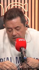 Las palabras de Lucas Vázquez sobre la figura de Zidane