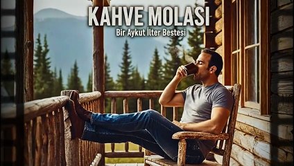 KAHVE MOLASI (EVET) - Bir #Aykutilter Bestesi #evet #düğün #gelindamat #dans