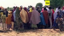 Nigeria : la peur après les frappes américaines dans le nord-ouest