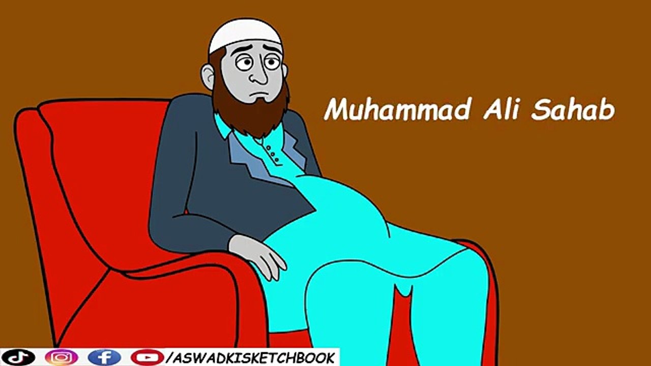 intro + Short - video of Aswad Ki