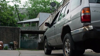 مسلسل The Punisher الموسم الثاني الحلقة 9 مترجمة - توب سينما