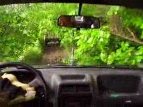 Raid Handi Crampons IMG_0180