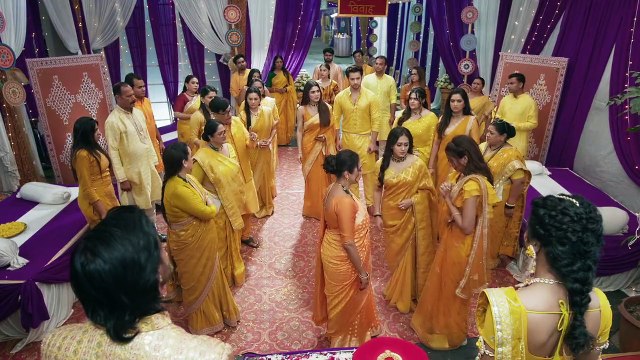 Anupama 27th December 2025 Full Episode 1875