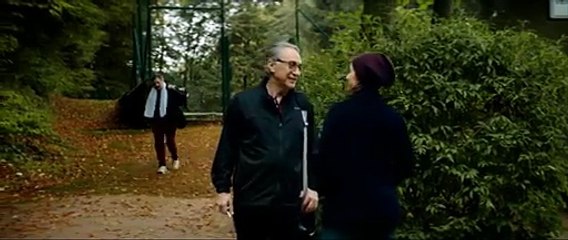 Antes del frío invierno - Trailer en español (HD)