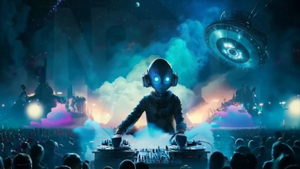 N2ems Original DJ Music "La Nueva Salsa Mix" I