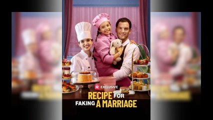 Recipe for Faking a Marriage - Full (2026)