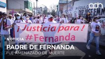 Familia de Fernanda Sabalza exige justicia; su feminicidio sigue impune y sin avances
