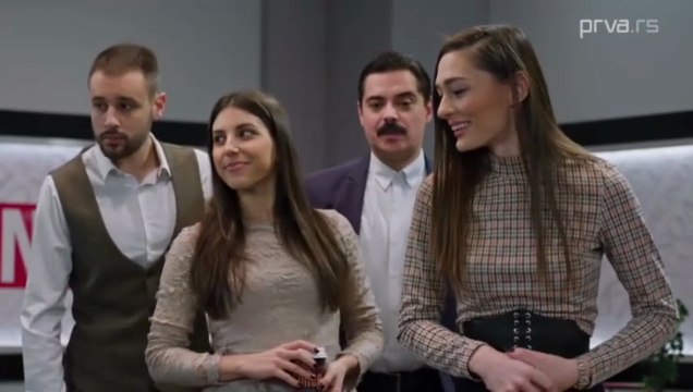 Igra sudbine 1643 epizoda NOVO