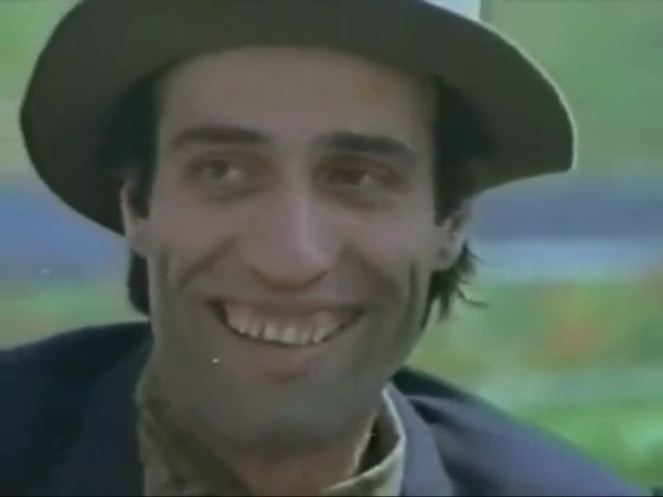 Köyden İndim Şehire 1974 Türk Film