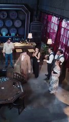 The Last Gambling God Mini