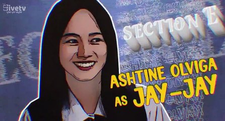 مسلسل جوهرة القسم اي The Muse of Section E الموسم الاول الحلقة 1 مترجمة - توب سينما