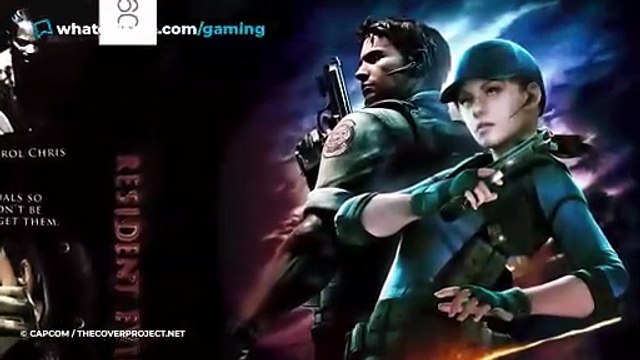 Resident Evil: 8 Memorable Characters You'll Never See Again