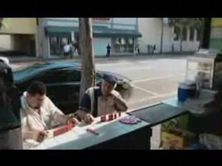 Volvo S80 commercial