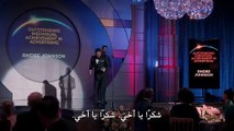 مسلسل Black-ish الموسم الثامن الحلقة 9 مترجمة - توب سينما