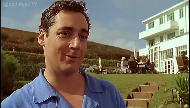 Piorot. Evil Under the Sun | David Suchet in Agatha Christie's Mystery Crime Drama (2003) S8 E1 Subtitles