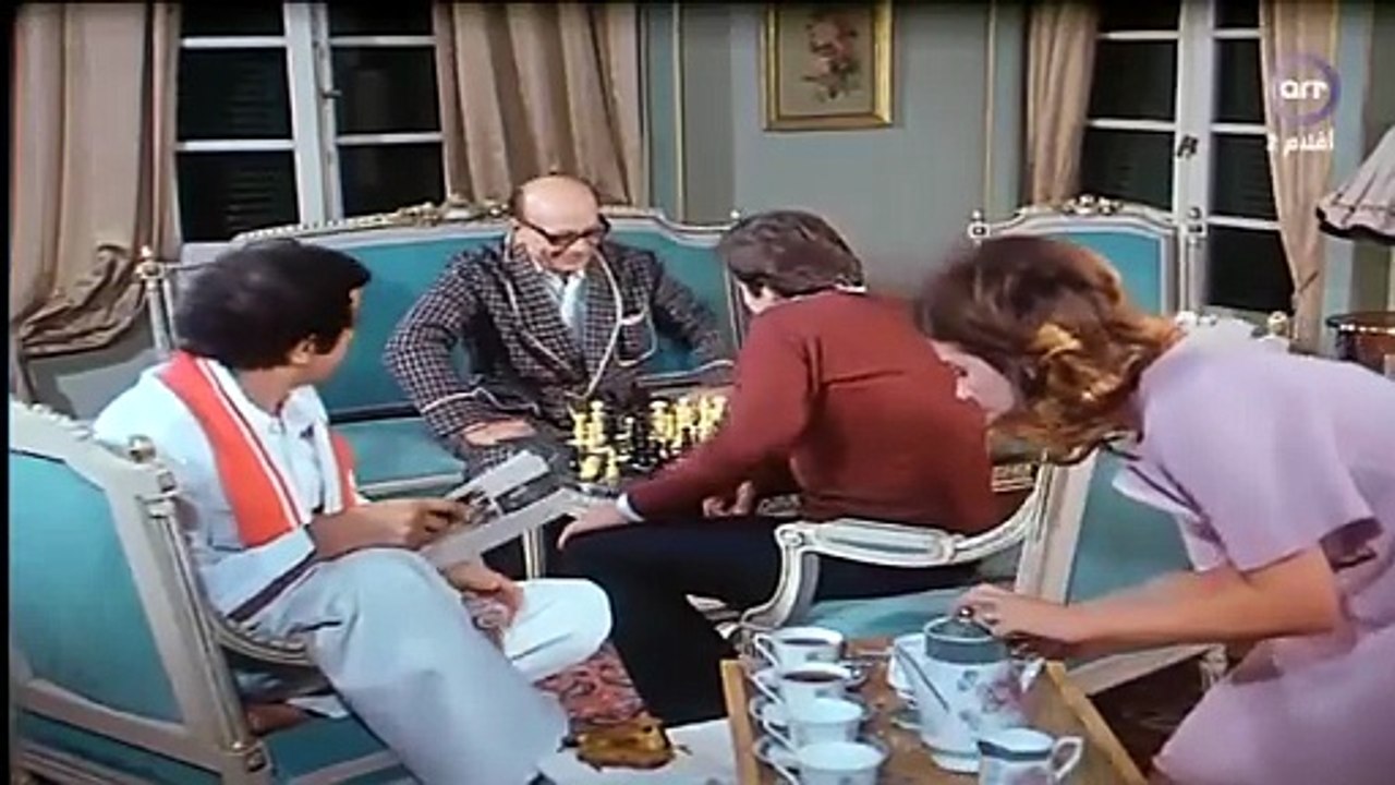 فيلم الدموع الساخنة