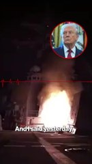 Trump says ISIS ‘got a very bad Christmas present’ after US strikes in Nigeria