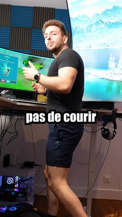 Le meilleur sport que vous pouvez faire sur votre PC (et votre résolution 2026)