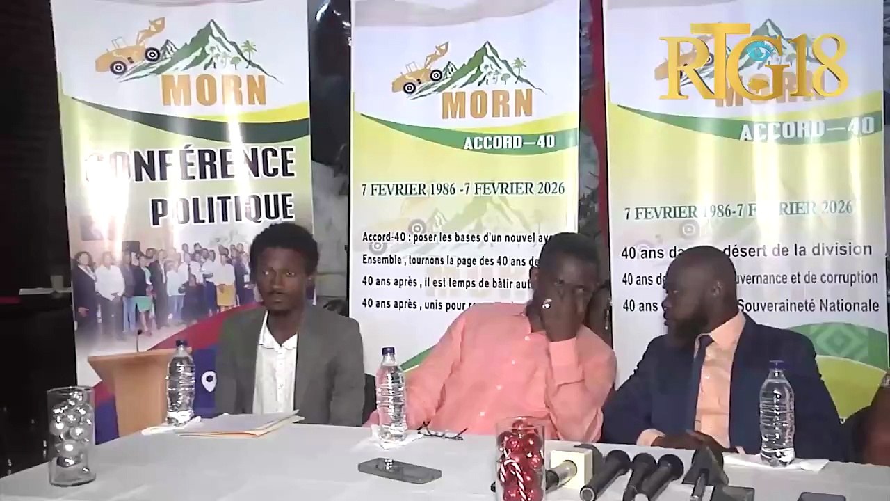 Dirijan MORN yo anonse yon sit-in pou mande demisyon KPT a.