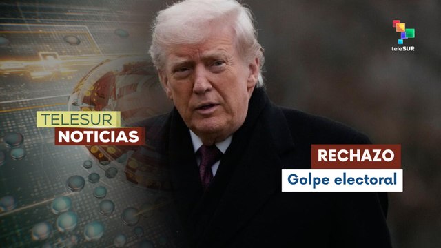 Trabajadores y campesinos hondureños rechazan injerencia de EE.UU.