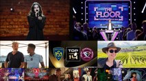 Programme TV soirée du Samedi 27 décembre 2025