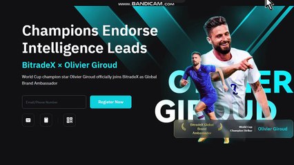 Bitradex Dando uma analisada na Plataforma