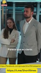 Cuando Su Amor Se Agota - Full Movie