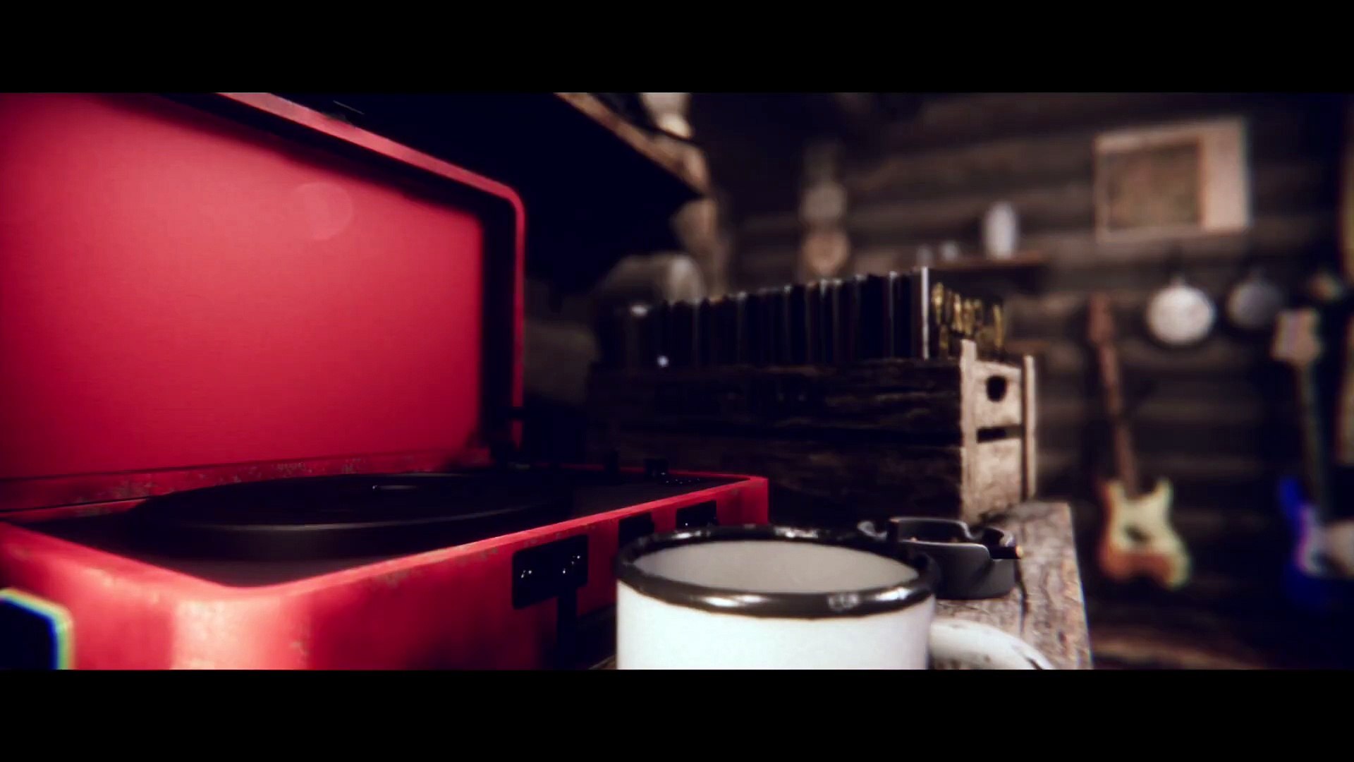 ⁣Project Songbird Official Trailer ｜ Horror Game Awards 2025