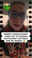 Neighbor Confronts Muslim Family Over No Christmas Card Christmas Card Drama With My Neighbor 😳